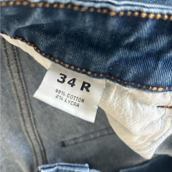 Flared Jeans - Picture 4 of 5